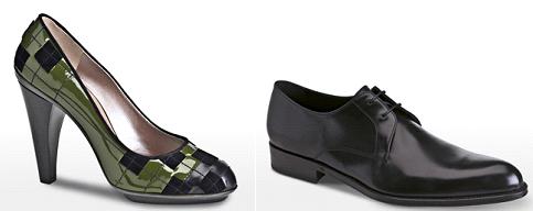 Vášnivá Itálie Salvatora Ferragama / Profil Salvatore Ferragamo (http://www.luxurymag.cz)